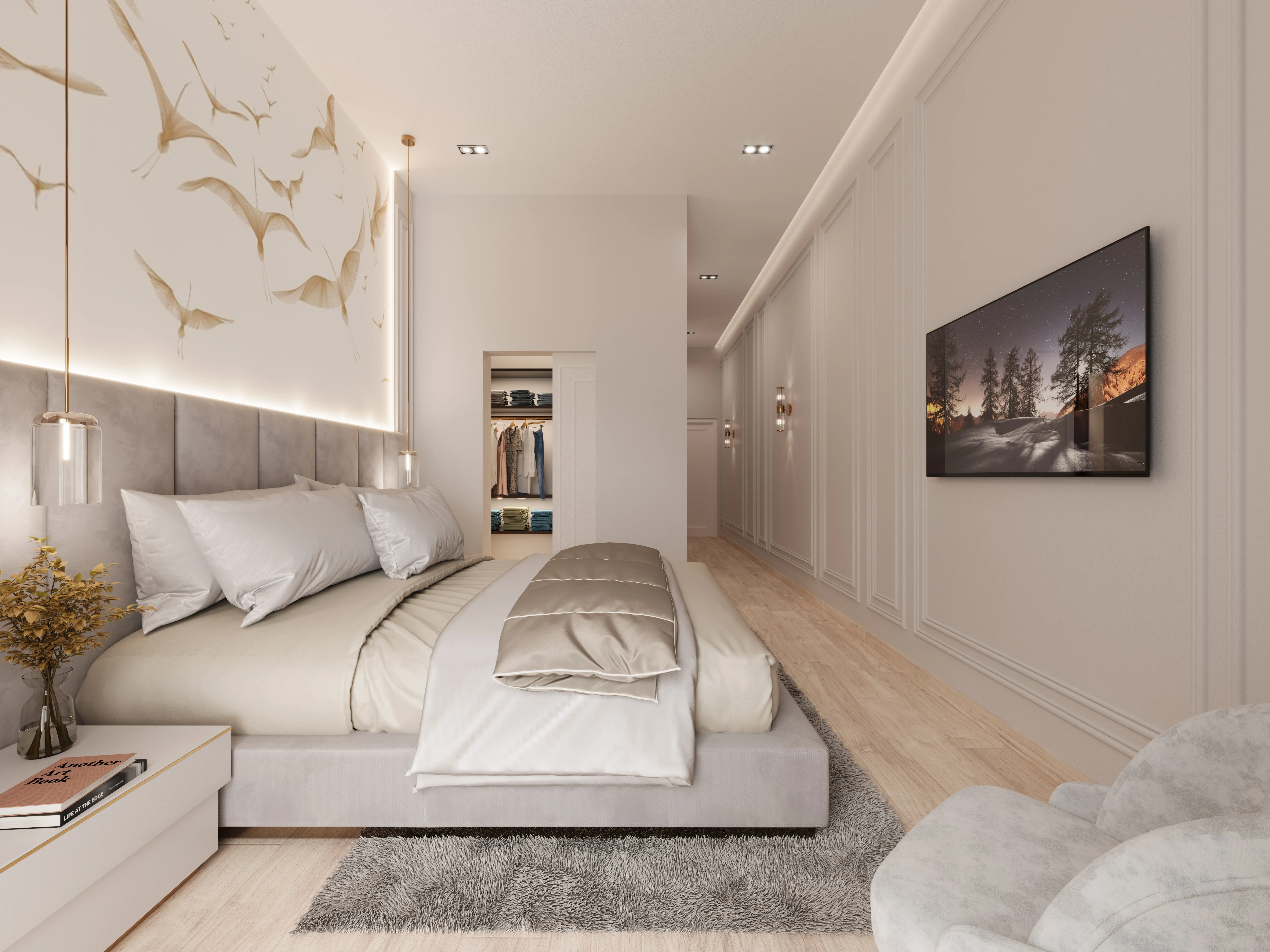 Avenfield Interior 5